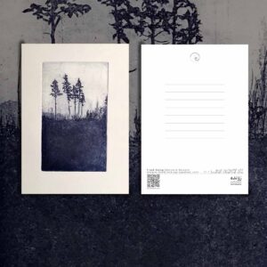 کارت پستال / postcard