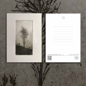 کارت پستال / postcard