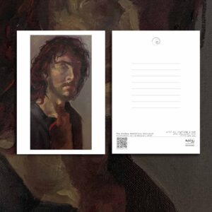 کارت پستال / postcard