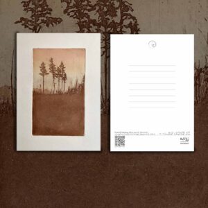 کارت پستال / postcard