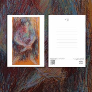 postcard / کارت پستال