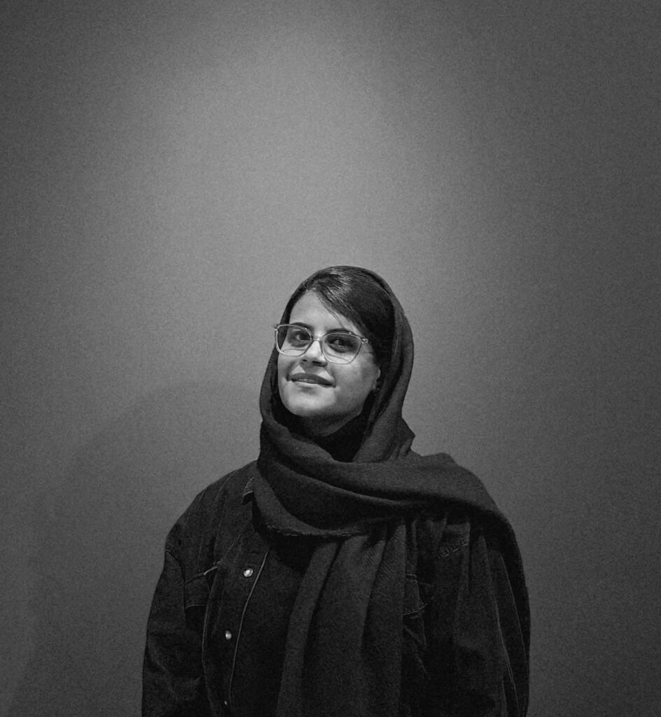 Elham Makiabadi - الهام مکی آبادی