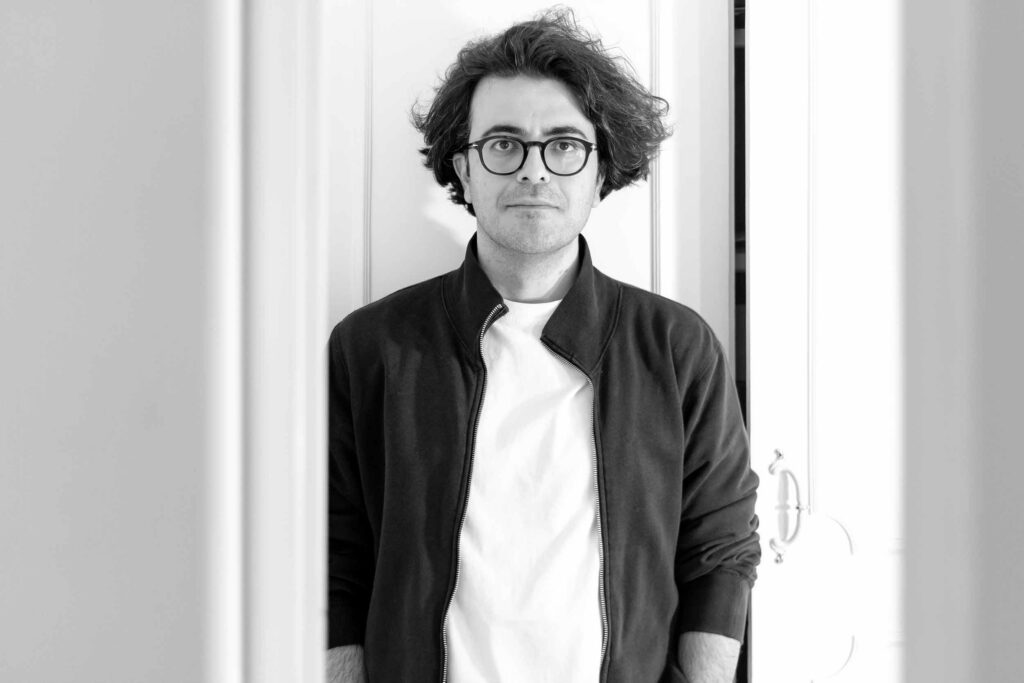 Mousa Rabbani - موسی ربانی