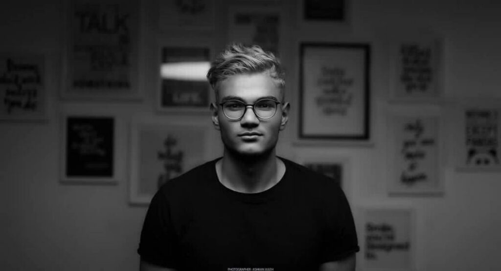 Elyas Ghazi - الیاس قاضی