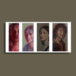 کارت پستال / postcard