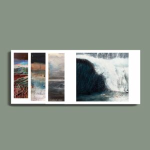 کارت پستال / postcard