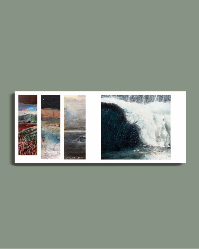 Earth shelter - پناهگاه زمین