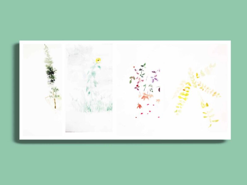 Blurring the Edges of Reality