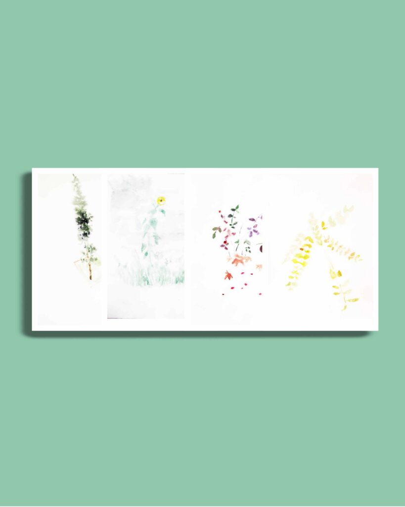 Blurring the Edges of Reality - محو کردن لبه‌های واقعیت