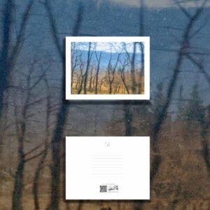 کارت پستال / postcard