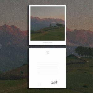 کارت پستال / postcard