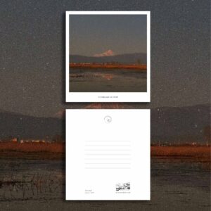 کارت پستال / postcard