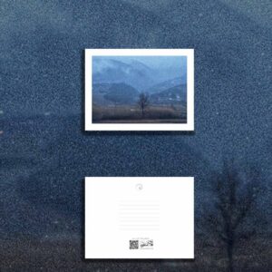 کارت پستال / postcard