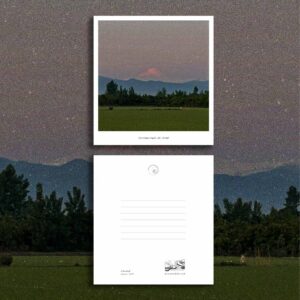 کارت پستال / postcard