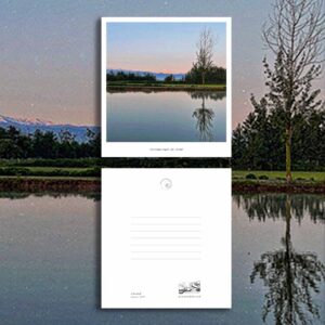 کارت پستال / postcard