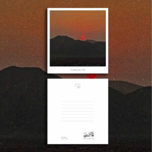 کارت پستال / postcard