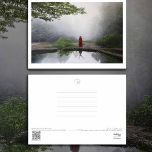 postcard / کارت پستال