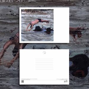 کارت پستال / postcard