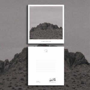 کارت پستال / postcard