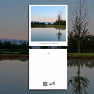 کارت پستال / postcard