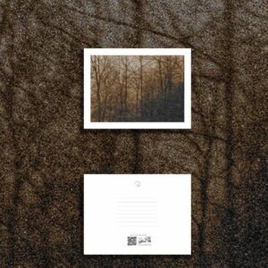 کارت پستال / postcard