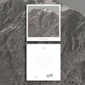 کارت پستال / postcard