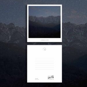 کارت پستال / postcard