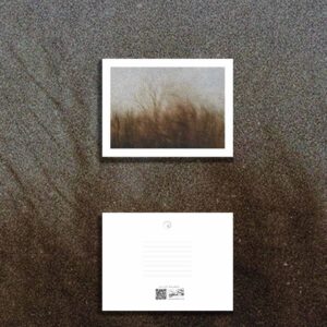 کارت پستال / postcard