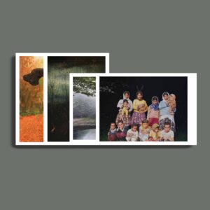 کارت پستال / postcard