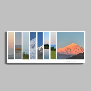 کارت پستال / postcard