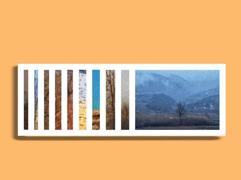 The Crossroad of Imagination