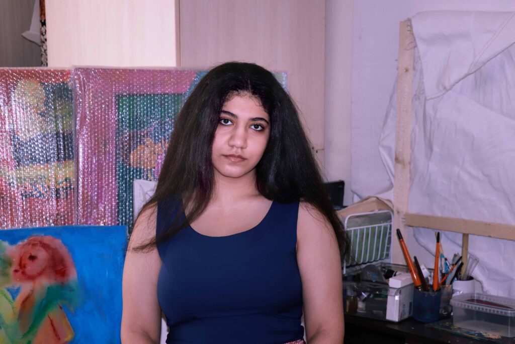 Fatemeh Mostafazadeh