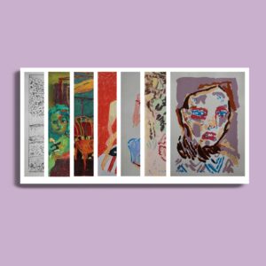 کارت پستال / postcard