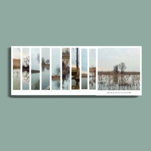 کارت پستال / postcard