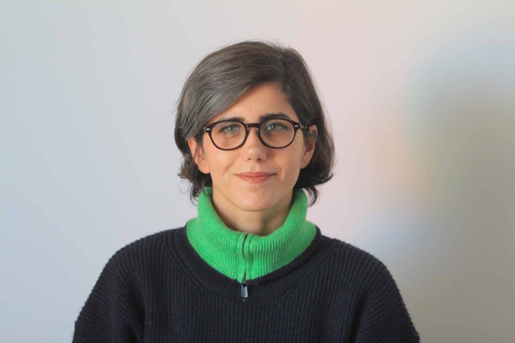 Faezeh Darvish - فائزه درویش