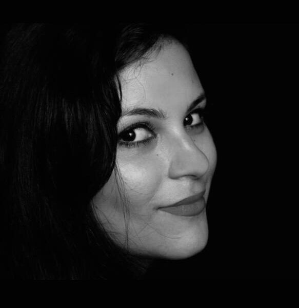 Ramona Razaghmanesh