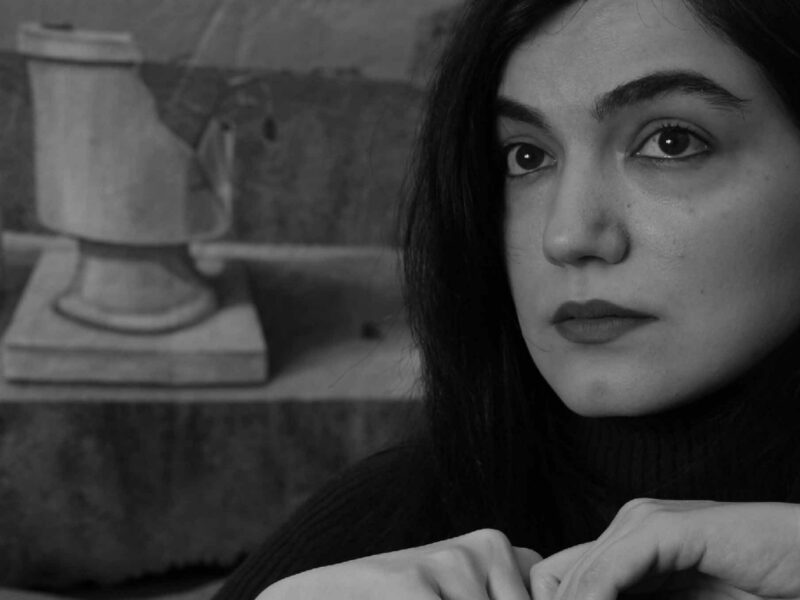 Khatereh Azizjalali