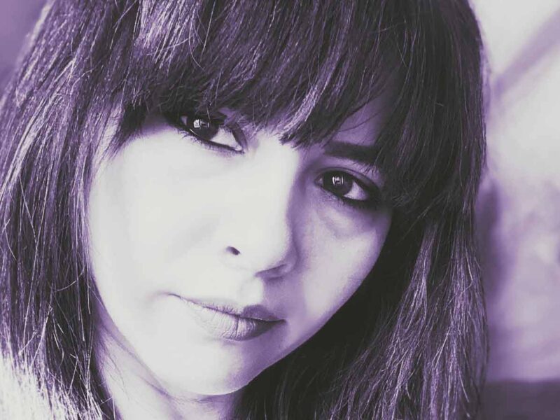 Sayeh Mansour