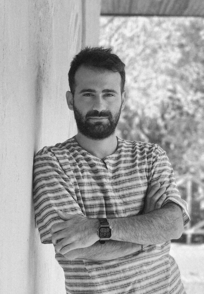 Alireza Zabihi - علیرضا ذبیحی