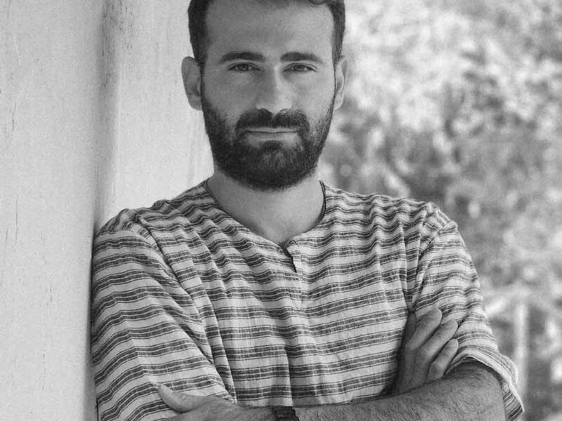 Alireza Zabihi