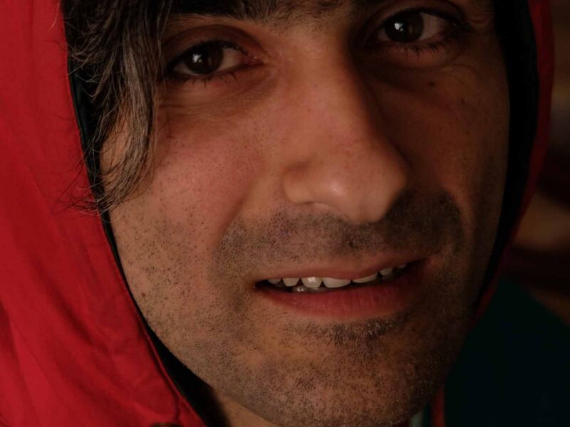 Akbar Rad