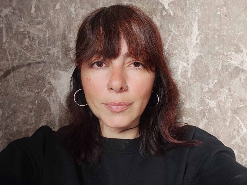 Farnaz Aboutalebi
