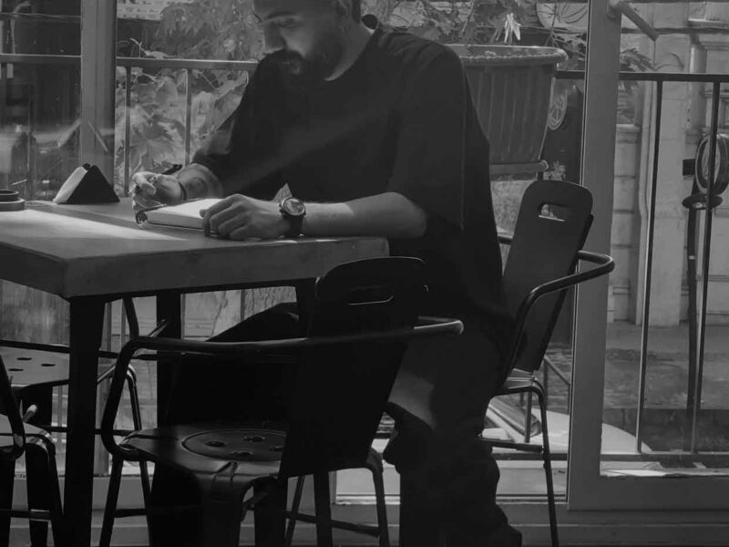 Ashkan Ghorbani