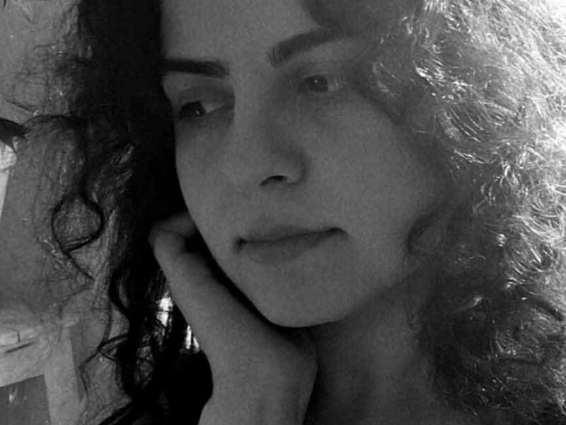 Nafise Haghighat