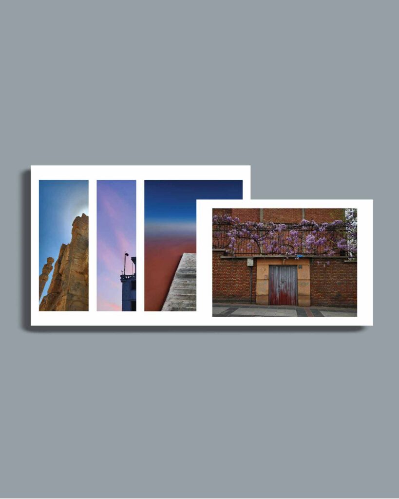 Of the Crimson Ruby and the Azure Sky - ز یاقوتِ سرخ و ز چرخِ کبود