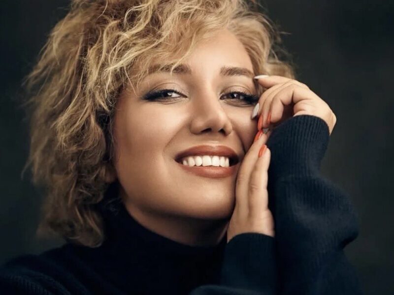 Bita Azimi
