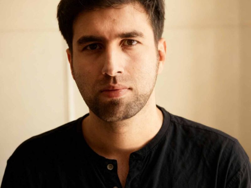 Armin Abolfathi