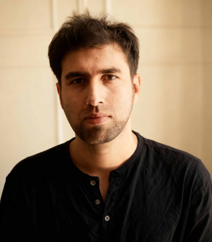 Armin Abolfathi - آرمین ابوالفتحی
