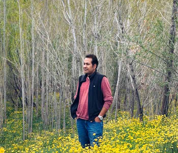 Hamidreza Amiri-Matin