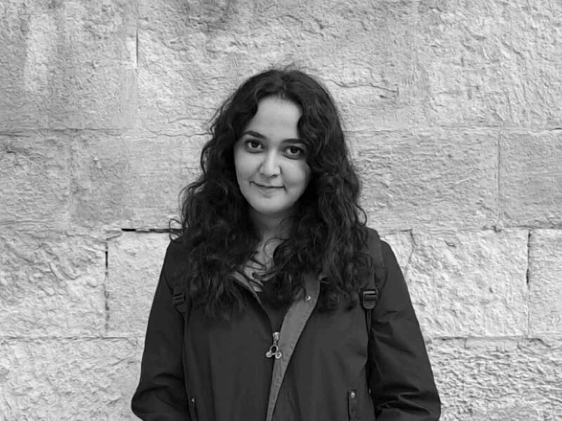 Hamideh Akbari